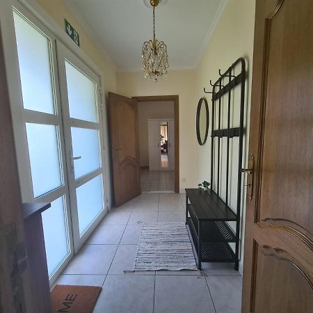 Tussenbeke Villa Lede Luaran gambar